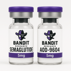 Bandit Metabolic  Stack