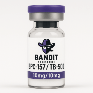 BPC-157 / TB-500 Blend 10/10