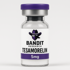 Tesamorelin 5