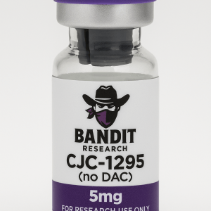 CJC-1295 (no DAC)