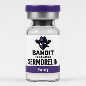 Sermorelin 5