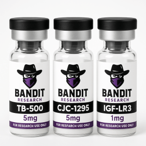 Bandit Optimization & Recovery Stack