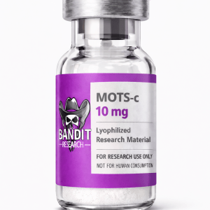 MOTS-c 10