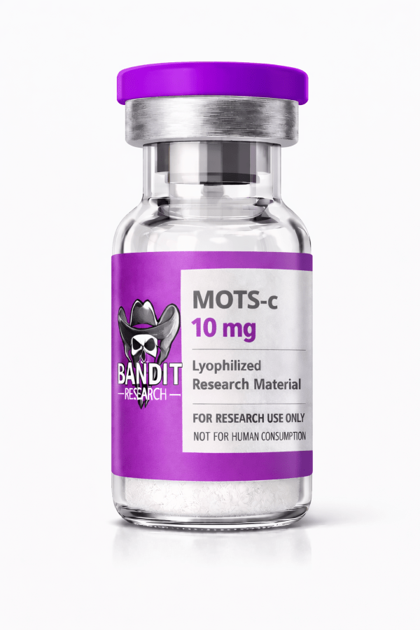 MOTS-c 10