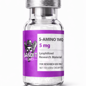 5 Amino 1MQ
