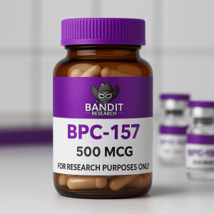 BPC-157 CAPS