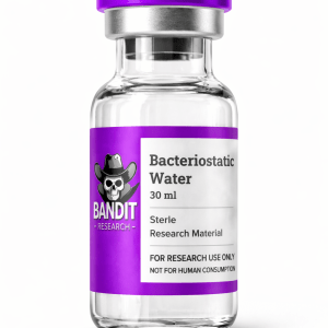 Bandit Bac Water
