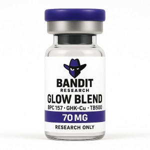 BANDIT GLOW BLEND