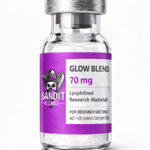 BANDIT GLOW BLEND