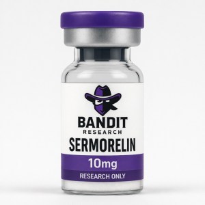 Sermorelin 10