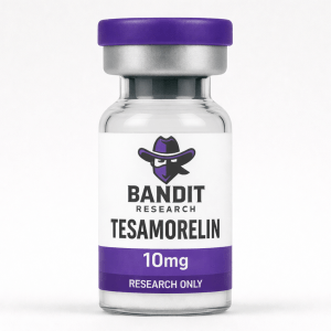 Tesamorelin 10