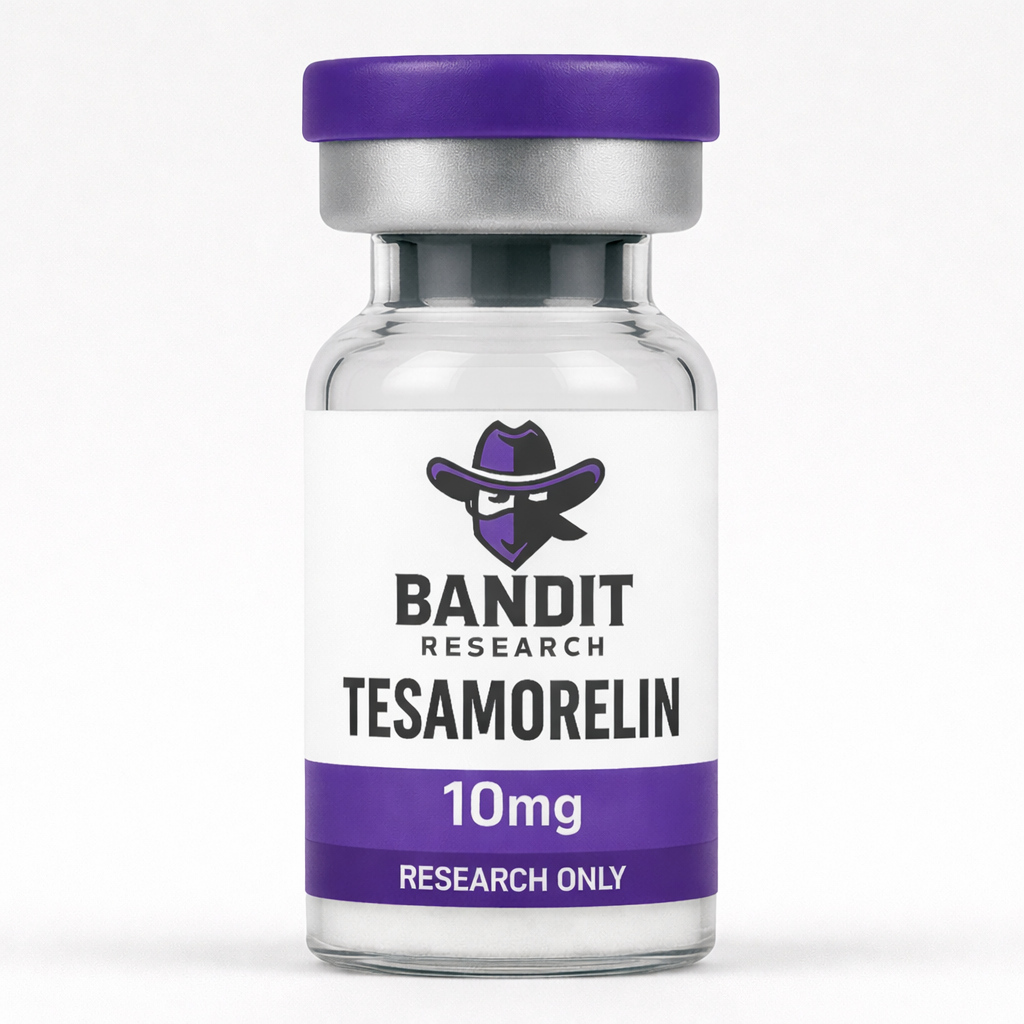 Tesamorelin 10