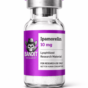 Ipamorelin 10