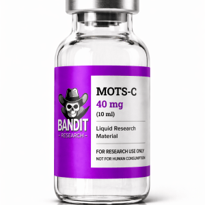 MOTS-c 40mg