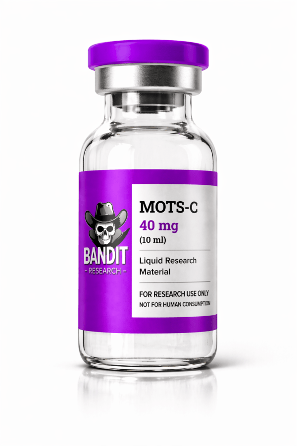MOTS-c 40mg