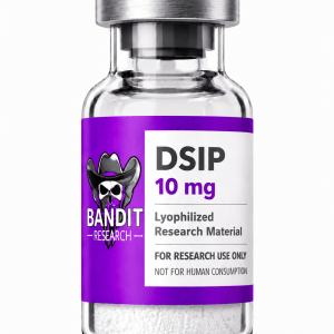 DSIP 10mg