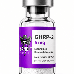 GHRP-2 5mg