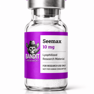 Semax 10mg