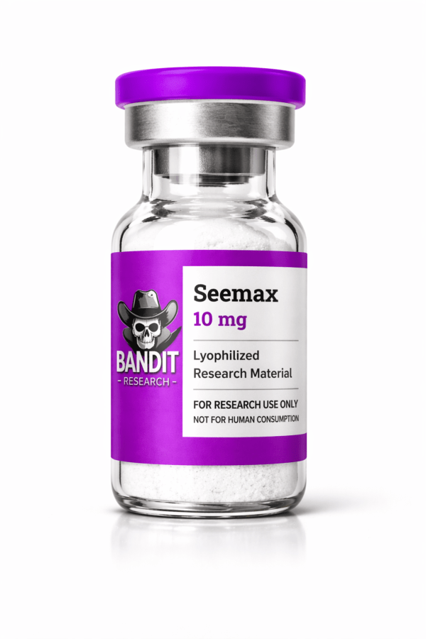 Semax 10mg
