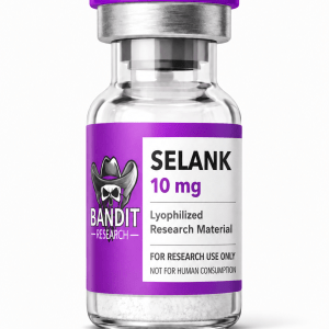 Selank 10mg