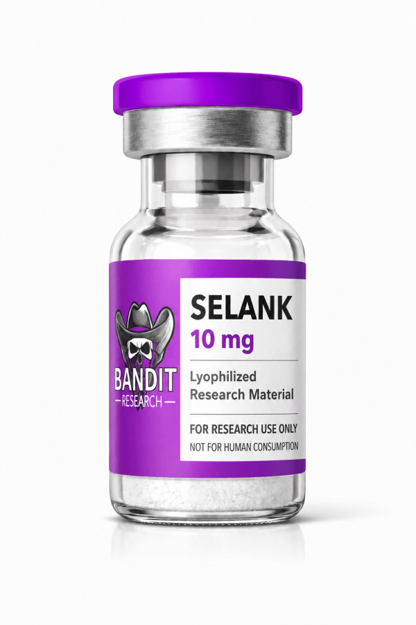 Selank 10mg