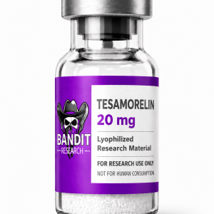 Tesamorelin 20mg